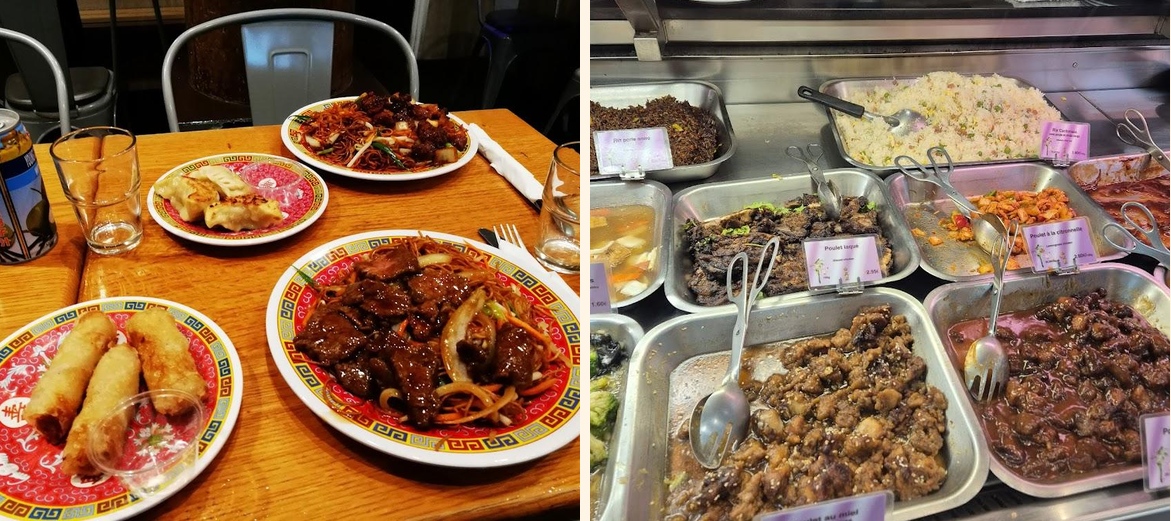 Au Phénix d'Or - Gallery Image 2