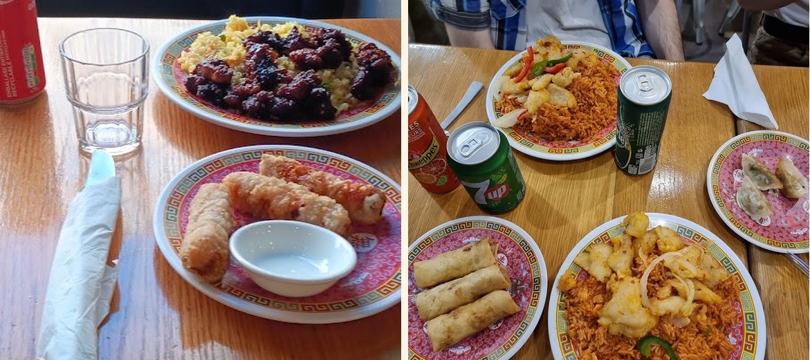 Au Phénix d'Or - Gallery Image 3